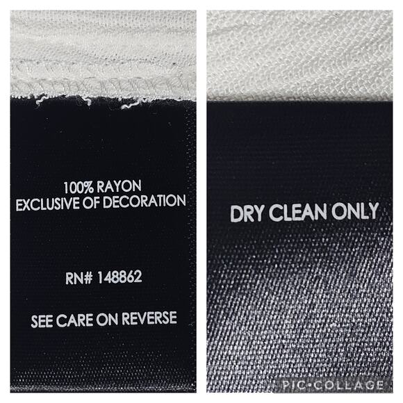 Torrid Crinkle Gauze Crochet Detail Tank in White NWT Size 1/ 1X/ 14-16 - Picture 9 of 9